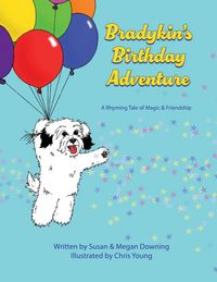 Produktbild: Bradykin's Birthday Adventure