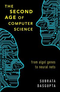 Produktbild: The Second Age of Computer Science