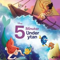 Produktbild: Fem minuter under ytan