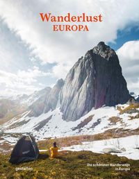 Bild vom Artikel Wanderlust Europa vom Autor Alex Roddie