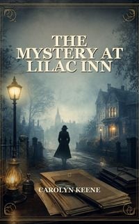 Produktbild: The Mystery At Lilac Inn