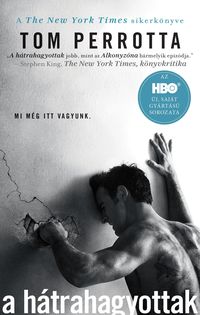 Produktbild: H&aacute;trahagyottak