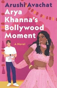 Produktbild: Arya Khanna's Bollywood Moment