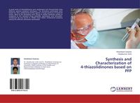 Produktbild: Synthesis and Characterization of 4-thiazolidinones based on PFP