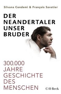 Produktbild: Der Neandertaler, unser Bruder