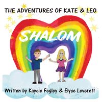 Produktbild: The Adventures of Kate & Leo