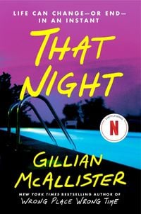 Produktbild: That Night