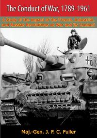 Produktbild: Conduct of War, 1789-1961