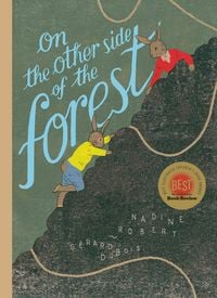 Produktbild: On the Other Side of the Forest