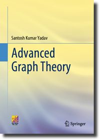 Produktbild: Advanced Graph Theory