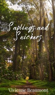 Produktbild: Saplings and Snickers