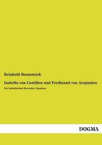 Produktbild: Isabella von Castilien und Ferdinand von Aragonien
