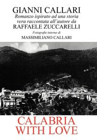 Produktbild: Calabria with Love