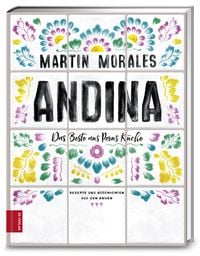 Produktbild: Andina