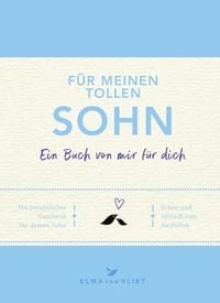Produktbild: F&uuml;r meinen tollen Sohn