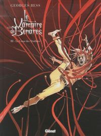 Produktbild: Le vampire de B&eacute;nar&egrave;s