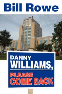 Produktbild: Danny Williams, Please Come Back