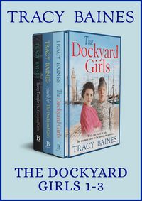 Produktbild: The Dockyard Girls 1-3