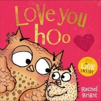 Produktbild: Love You Hoo
