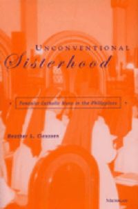 Produktbild: Claussen, H: Unconventional Sisterhood