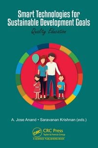 Produktbild: Smart Technologies for Sustainable Development Goals