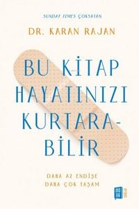 Produktbild: Bu Kitap Hayatinizi Kurtarabilir