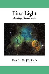 Produktbild: First Light