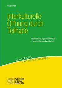 Produktbild: Interkulturelle &Ouml;ffnung durch Teilhabe