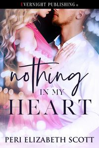Produktbild: Nothing in My Heart