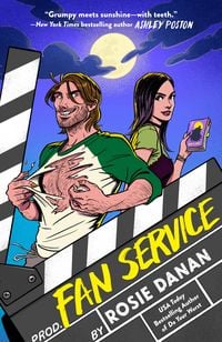 Produktbild: Fan Service
