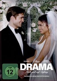 Produktbild Das Drama - Nochmal auf Anfang