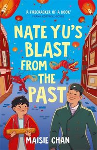 Produktbild: Nate Yu's Blast from the Past