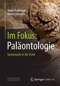 Produktbild: Im Fokus: Pal&auml;ontologie