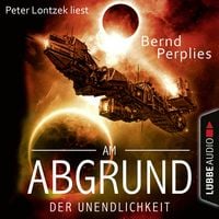 Produktbild: Am Abgrund der Unendlichkeit
