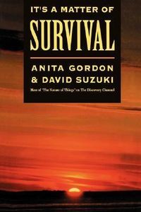 Produktbild: It&rsquo;s a Matter of Survival
