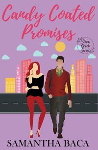 Produktbild: Candy Coated Promises