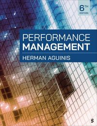 Produktbild: Performance Management