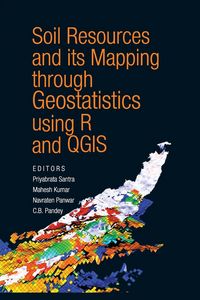Produktbild: Soil Resources & Its Mapping T