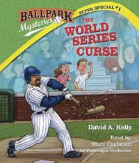 Produktbild: BALLPARK MYSTERIES SUPER SP 2D