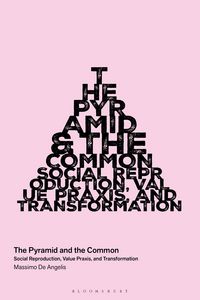 Produktbild: The Pyramid and the Common