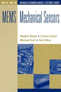Produktbild: MEMS Mechanical Sensors