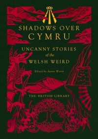 Produktbild: Shadows Over Cymru