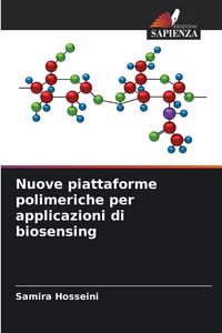 Produktbild: Nuove piattaforme polimeriche per applicazioni di biosensing