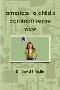 Bild vom Artikel America vom Autor David Wolfe