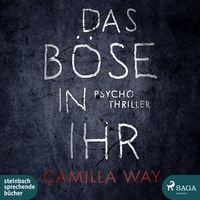 Produktbild: Das B&ouml;se in ihr
