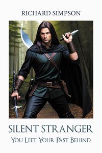 Produktbild: Silent Stranger
