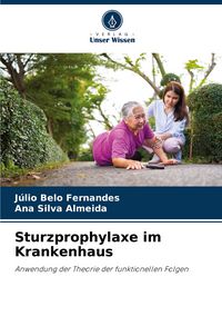 Produktbild: Sturzprophylaxe im Krankenhaus