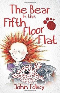 Produktbild: The Bear In The Fifth Floor Flat