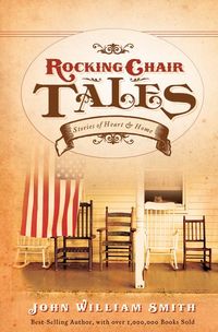Produktbild: Rocking Chair Tales: Stories of Heart & Home