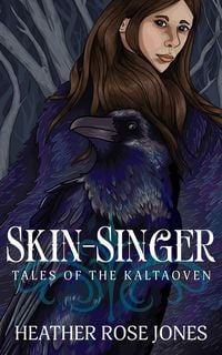 Produktbild: Skinsinger: Tales of the Kaltaoven